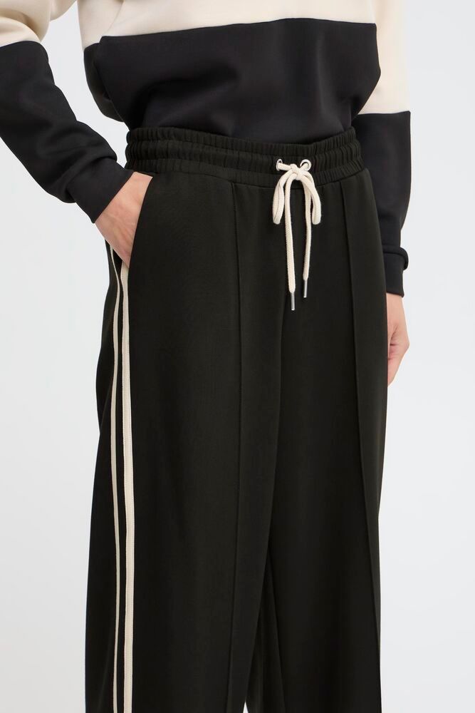 Pusti Polo Pullover