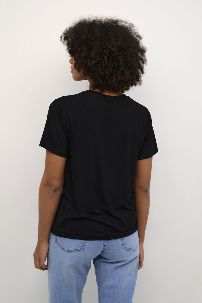 Frida V-Neck T-Shirt
