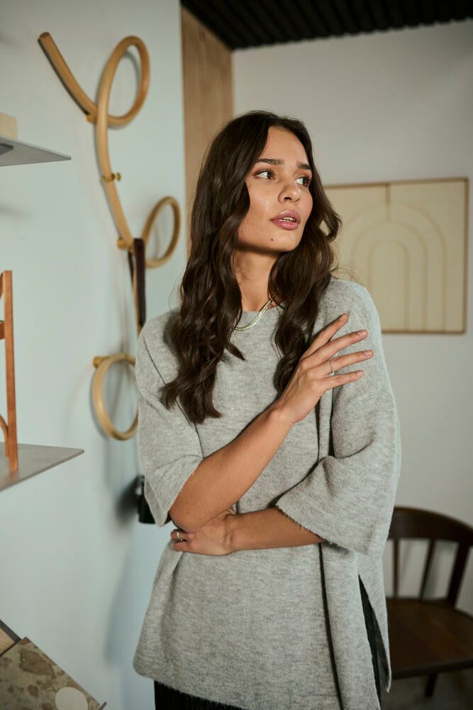 Aniel Pullover