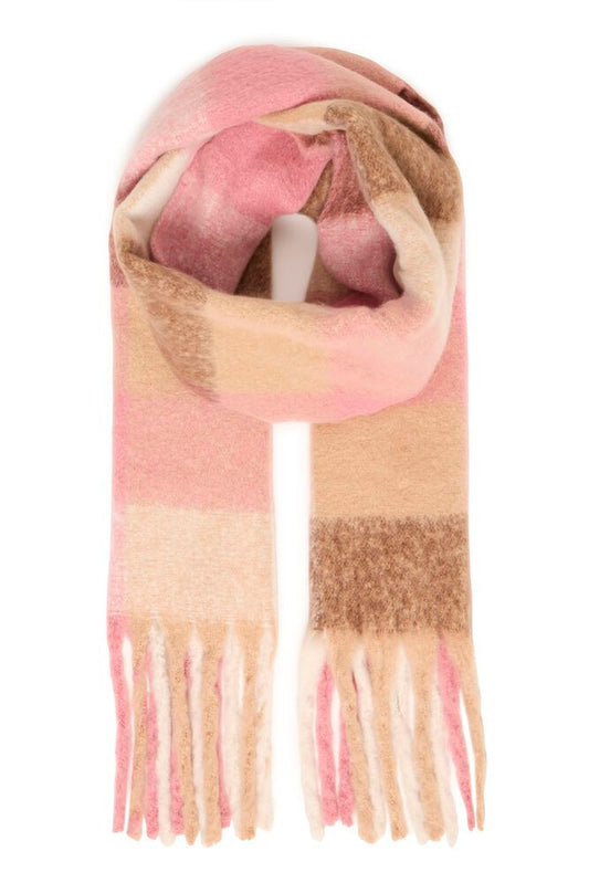 Watti Scarf