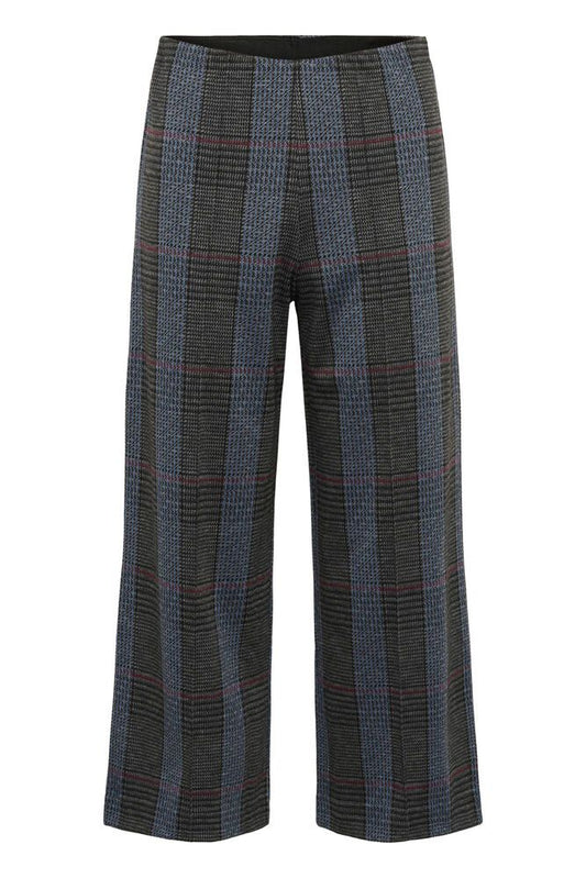 Ilisan Cropped Pant