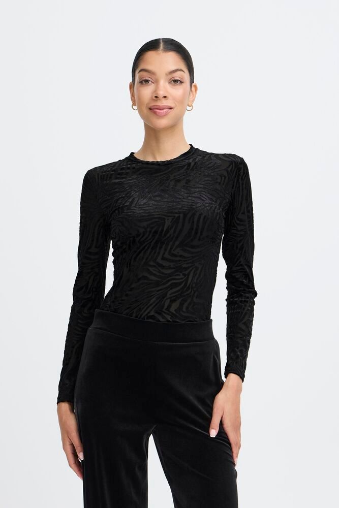 Shirley Top