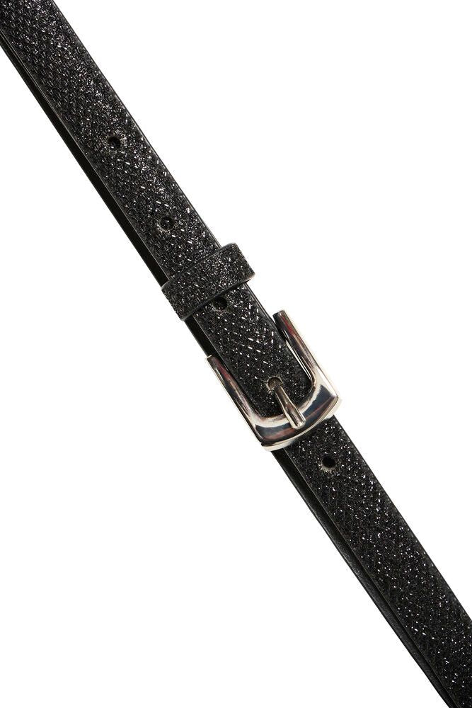 Sutin Belt Black