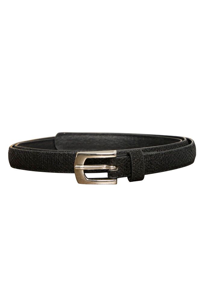 Sutin Belt Black