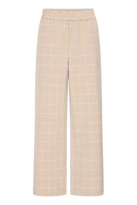 Danta Check Pant
