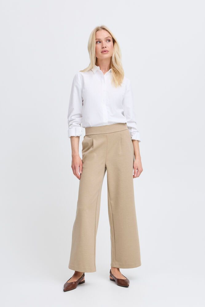 Rizetta Wide Pants
