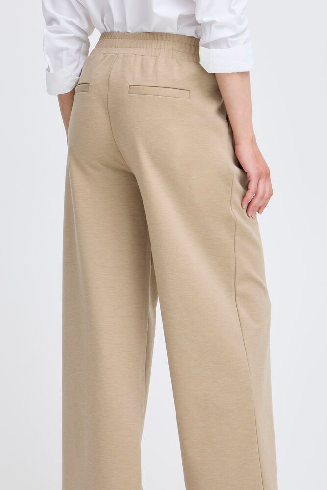 Rizetta Wide Pants