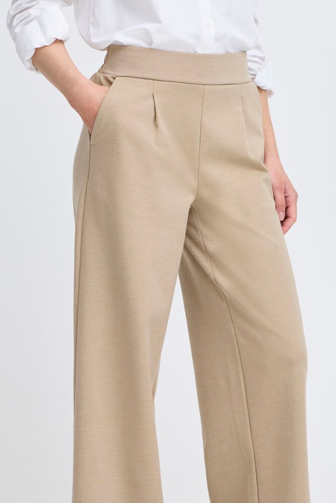 Rizetta Wide Pants