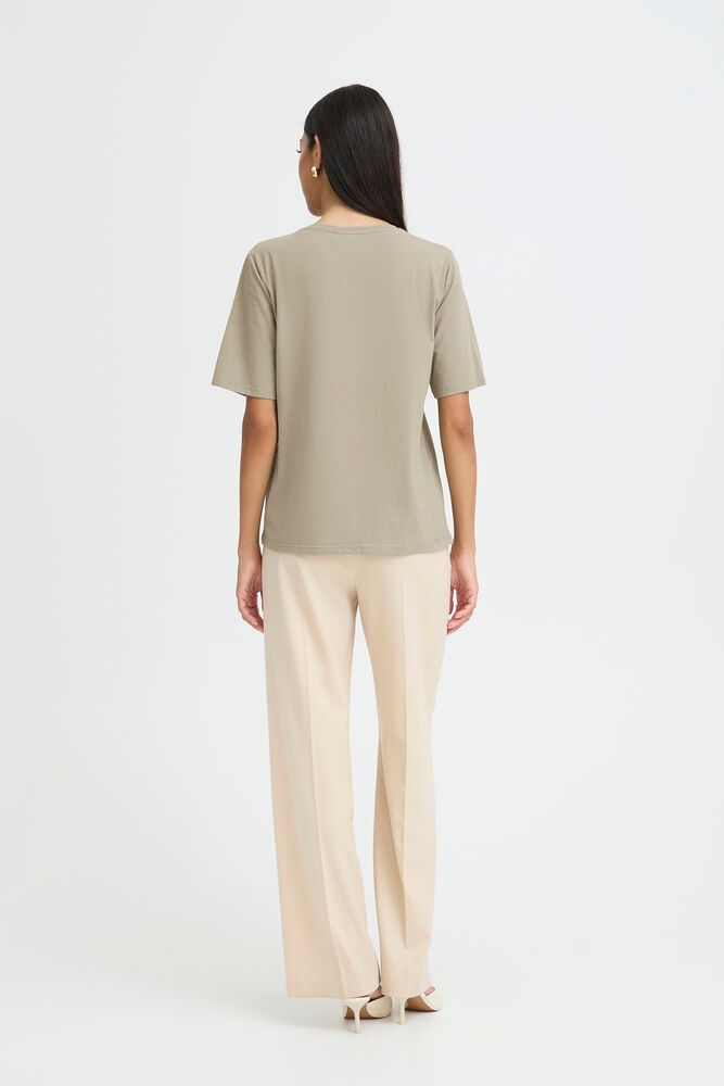 Pamila Half Sleeve T Shirt