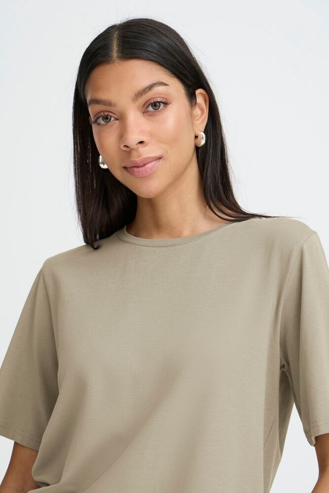 Pamila Half Sleeve T Shirt