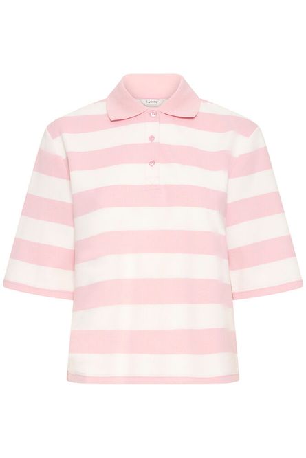 Pelda Polo Top