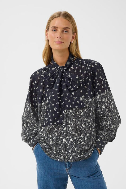 Yanina Blouse