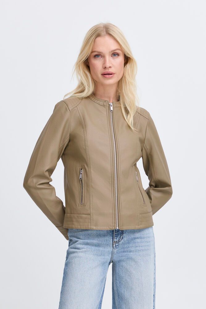 Acom Jacket