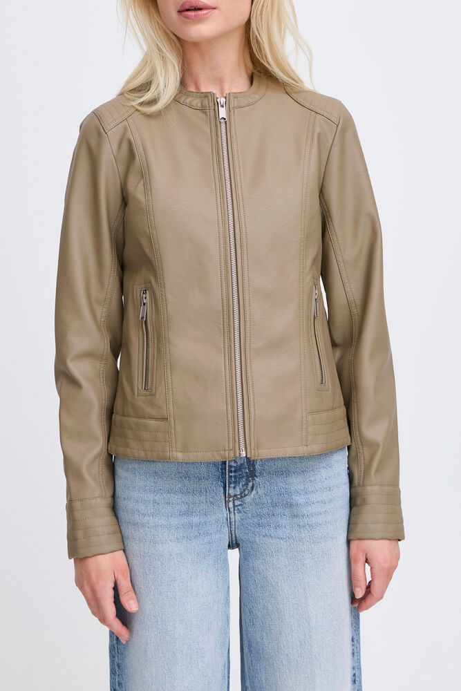 Acom Jacket