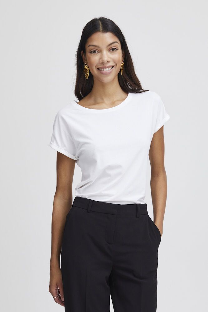 Pamila Essential TShirt