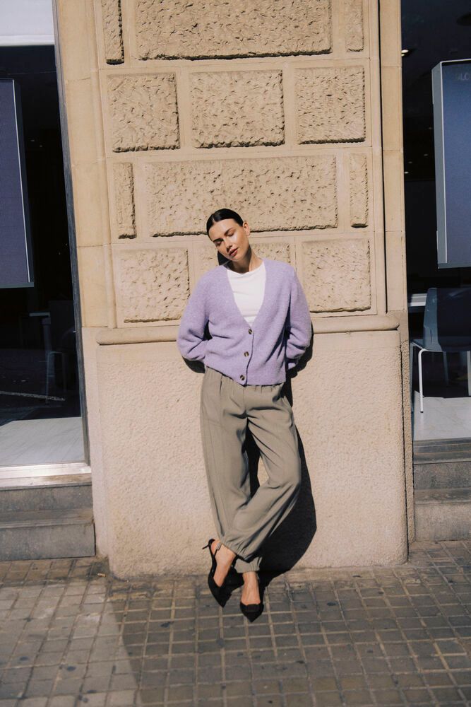 Dalano Pants