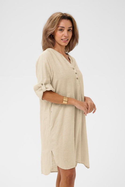 Bellis Short Dress
