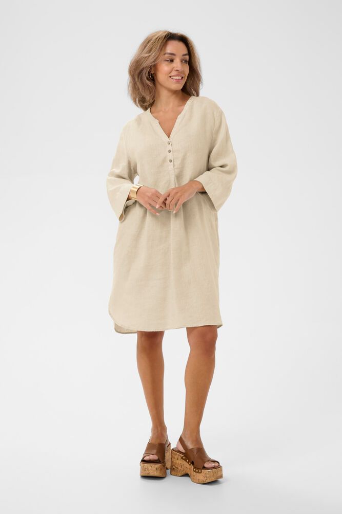 Bellis Short Dress