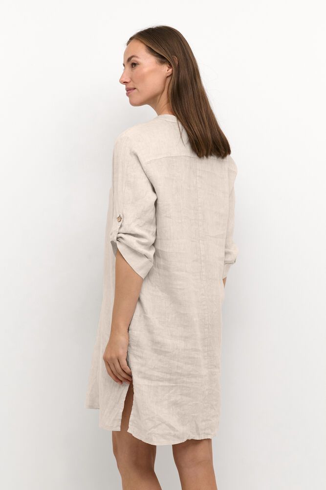 Bellis Short Dress
