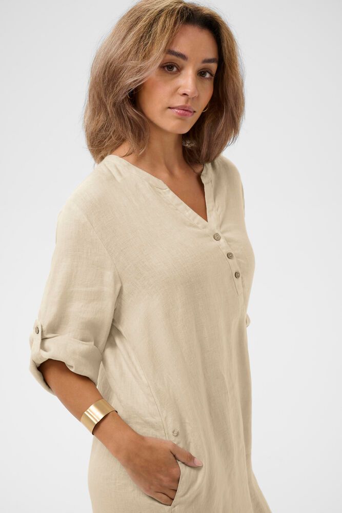 Bellis Short Dress