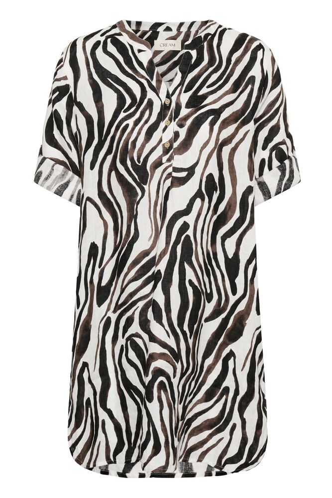 Bellis Short Dress