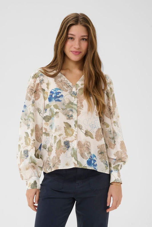 Lucia Blouse