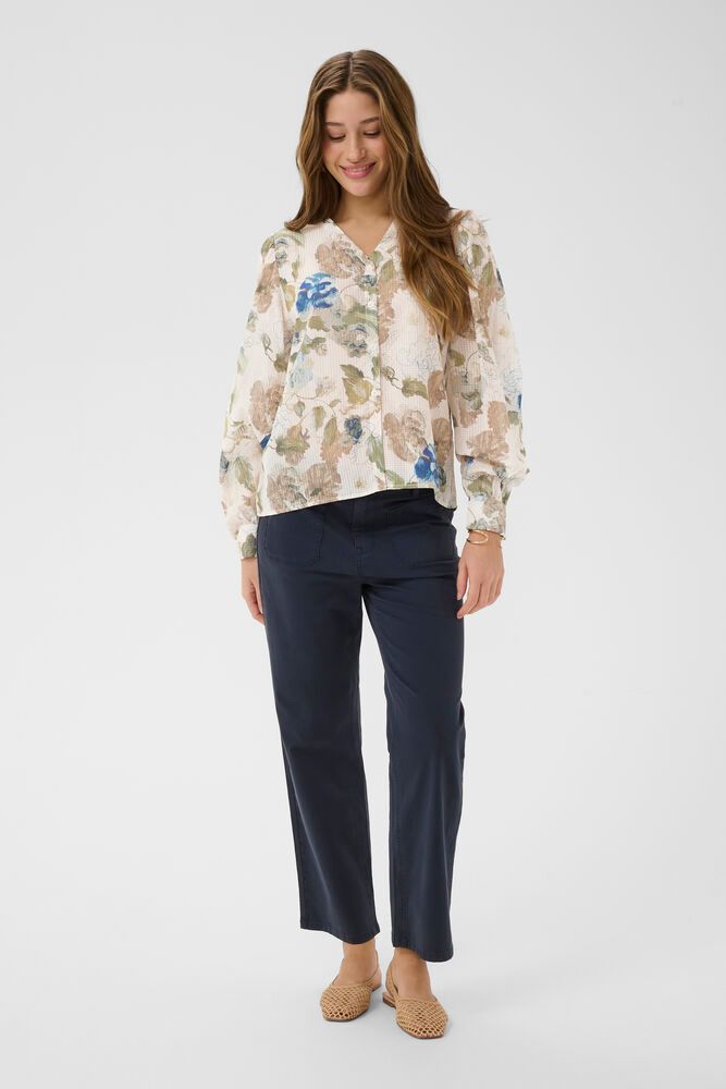 Lucia Blouse