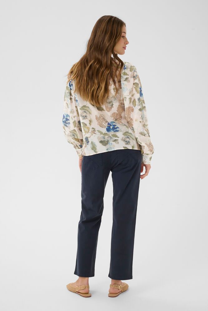 Lucia Blouse