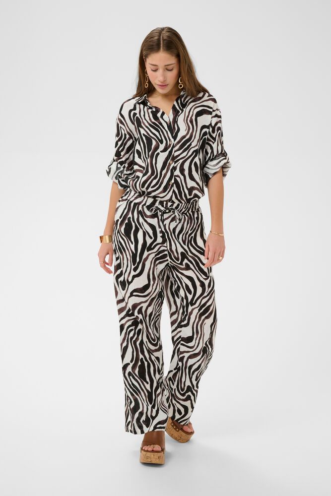 Bellis Linen Pant