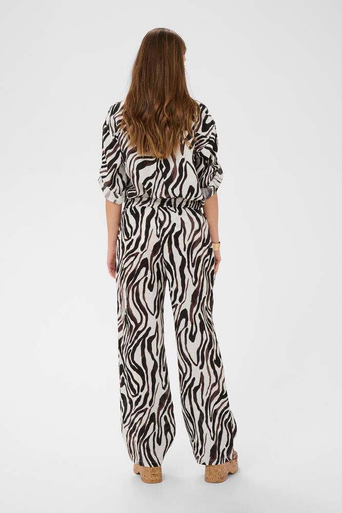 Bellis Linen Pant
