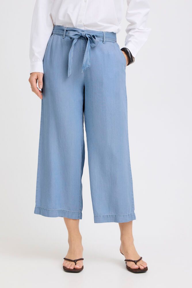Kosmo Cropped Pant