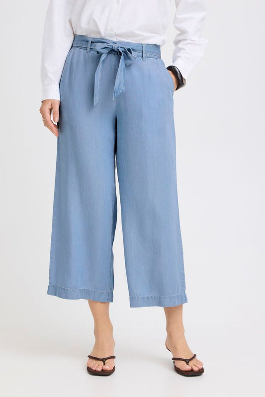 Kosmo Cropped Pant