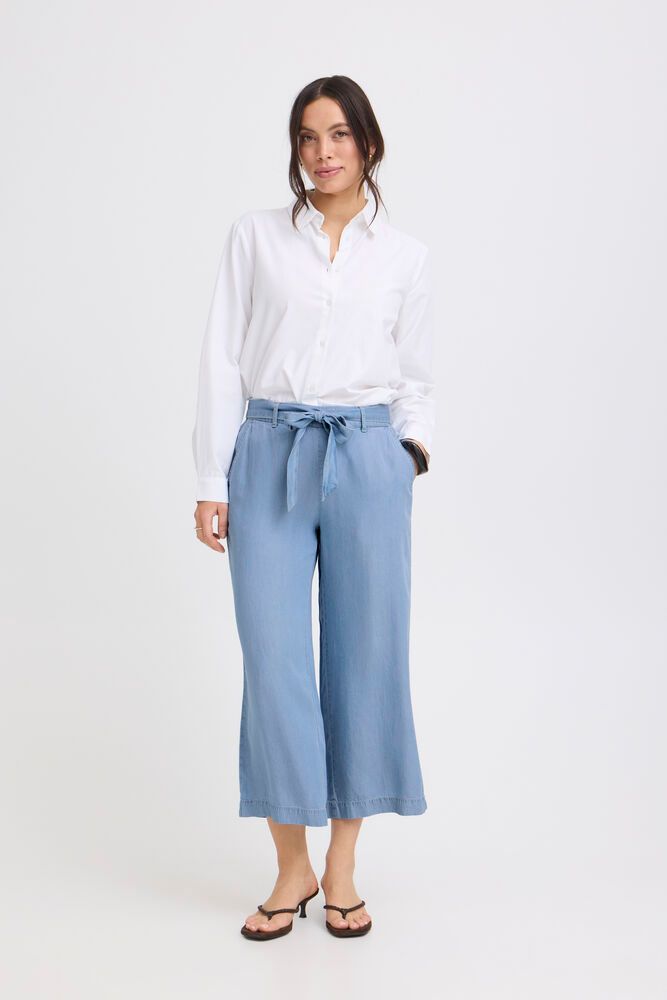 Kosmo Cropped Pant