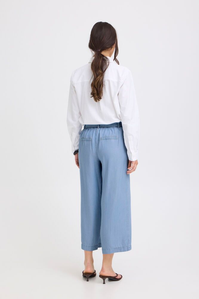 Kosmo Cropped Pant