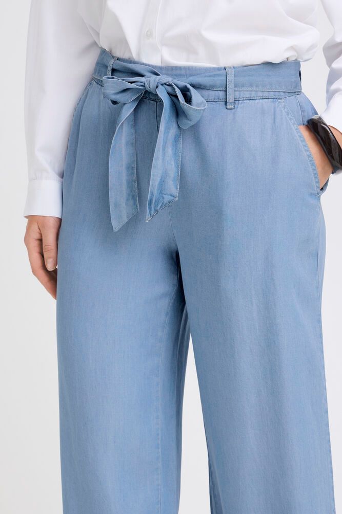 Kosmo Cropped Pant