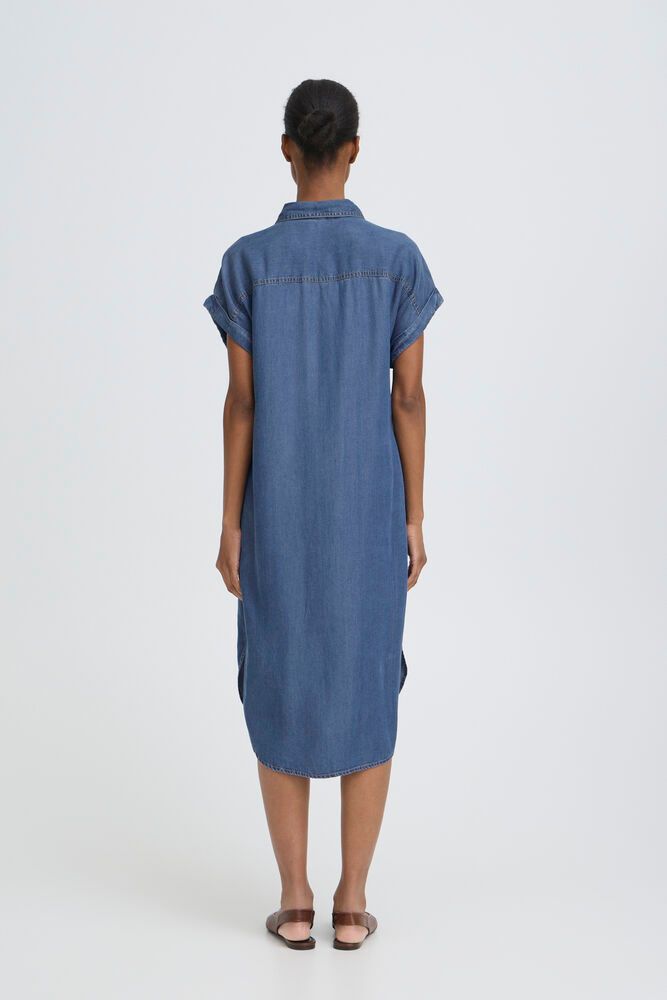 Kosmo Shirt Dress