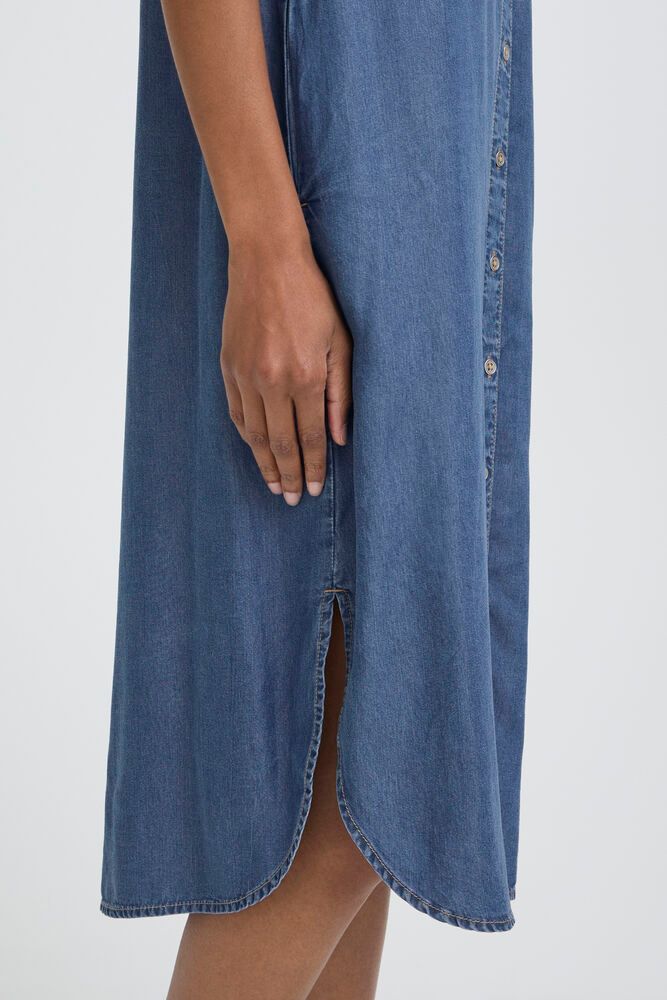 Kosmo Shirt Dress