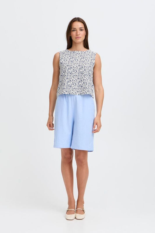 Falakka Sleeveless Top