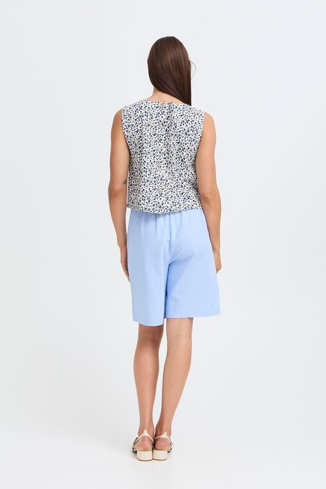 Falakka Sleeveless Top