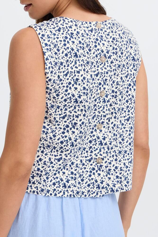 Falakka Sleeveless Top
