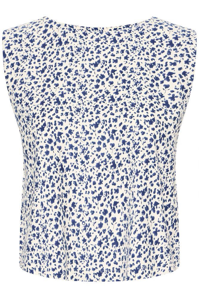 Falakka Sleeveless Top