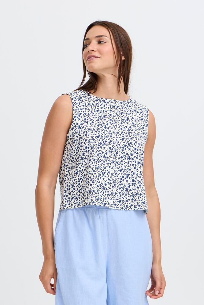 Falakka Sleeveless Top
