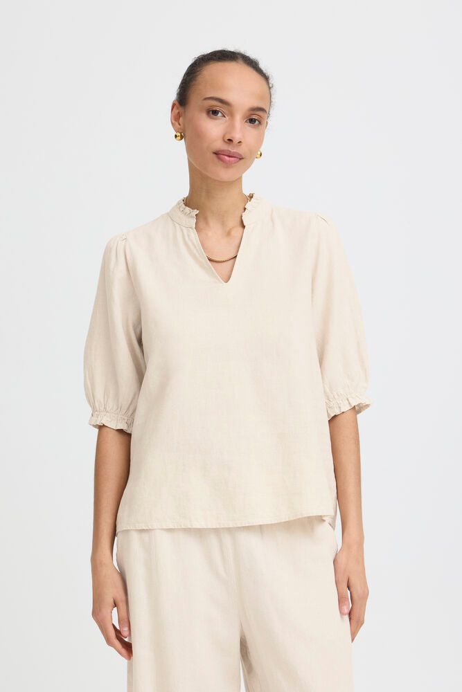 Falakka VNeck Blouse