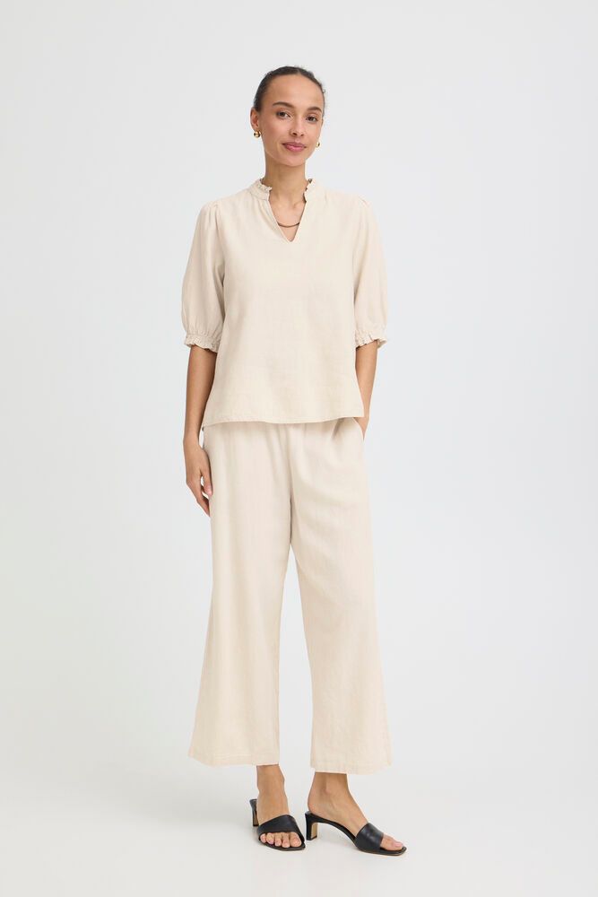 Falakka VNeck Blouse