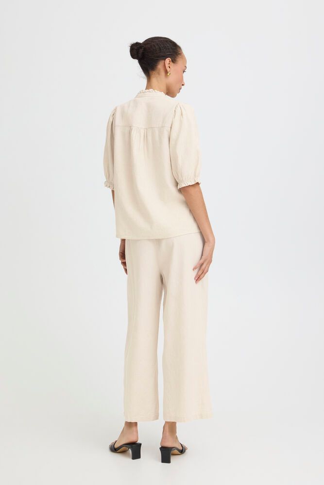 Falakka VNeck Blouse