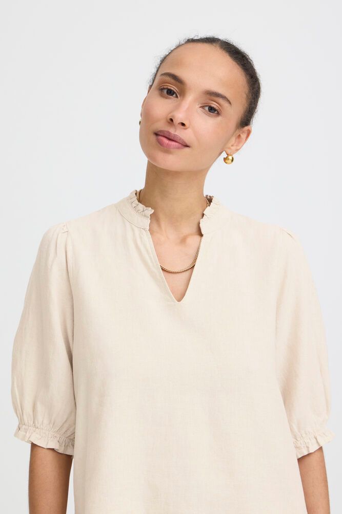 Falakka VNeck Blouse