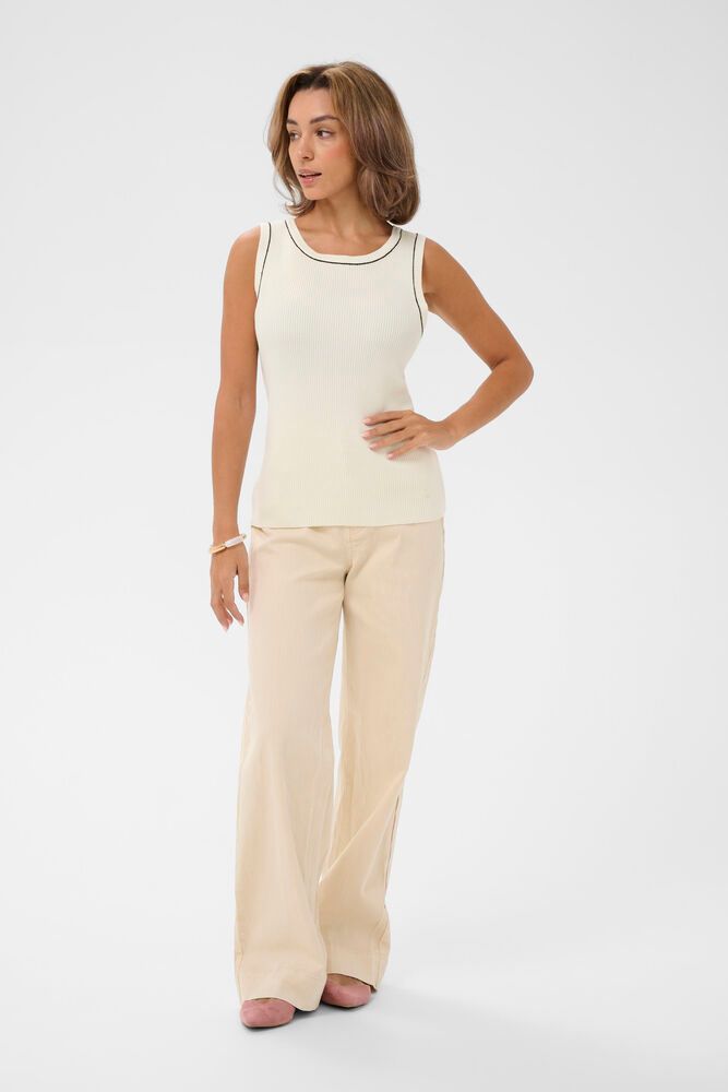 Villea Knit Top