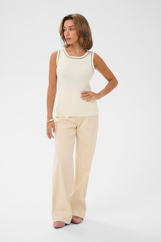 Villea Knit Top