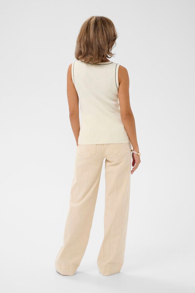 Villea Knit Top