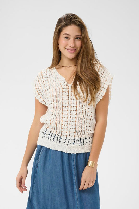 Tilda Knit Top